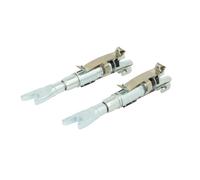 Kit d'accessoires, mâchoires de frein AKUSAN LCC 7023