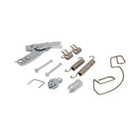 Kit d'accessoires, mâchoires de frein AKUSAN LCC 7028