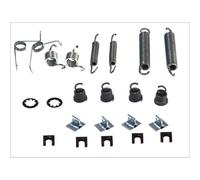 Kit d'accessoires, mâchoires de frein ATE 03.0137-9020.2