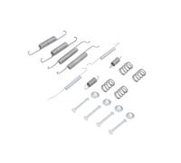 Kit d'accessoires, mâchoires de frein ATE 03.0137-9168.2
