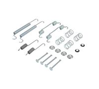 Kit d'accessoires, mâchoires de frein ATE 03.0137-9215.2