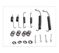 Kit d'accessoires, mâchoires de frein ATE 03.0137-9278.2