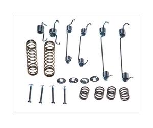 Kit d'accessoires, mâchoires de frein ATE 03.0137-9281.2