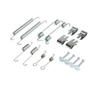 Kit d'accessoires, mâchoire de frein AUTOFREN SEINSA D31062A