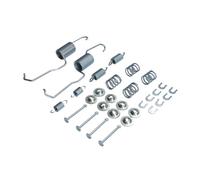 Kit d'accessoires, mâchoires de frein AUTOFREN SEINSA D31076A
