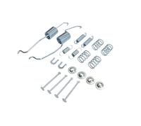 Kit d'accessoires, mâchoires de frein AUTOFREN SEINSA D31083A