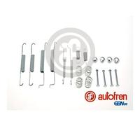 Kit d'accessoires, mâchoires de frein AUTOFREN SEINSA D3867A