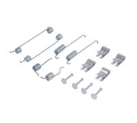 Kit d'accessoires, mâchoires de frein AUTOFREN SEINSA D3897A