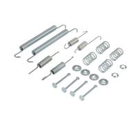 Kit d'accessoires, mâchoires de frein AUTOFREN SEINSA D3932A