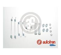 Kit d'accessoires, mâchoires de frein AUTOFREN SEINSA D3950A