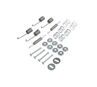 Kit d'accessoires, mâchoires de frein AUTOFREN SEINSA D3960A