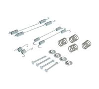 Bosch Kit accessoires mâchoires de frein 1987475396 – pour Renault/Dacia