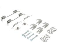 Kit d'accessoires, mâchoires de frein de stationneme pour DISCOVERY IV 3 2010-