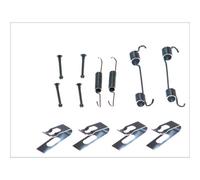 ATE 03.0137-9269.2 Kit d'accessoires, mâchoires de frein de stationnement