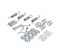 Kit d'accessoires, mâchoires de frein de stationnement ATE 03.0137-9272.2