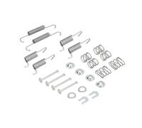 Kit d'accessoires, mâchoires de frein de stationnement ATE 03.0137-9307.2