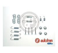 Kit d'accessoires, Mâchoires de frein de stationnement AUTOFREN SEINSA D31028A