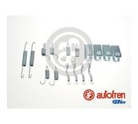 Kit d'accessoires, Mâchoires de frein de stationnement AUTOFREN SEINSA D31034A