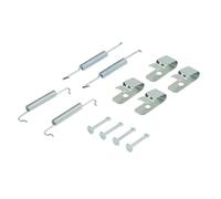 Kit d'accessoires, Mâchoires de frein de stationnement AUTOFREN SEINSA D31067A
