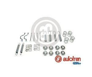 Kit d'accessoires, Mâchoires de frein de stationnement AUTOFREN SEINSA D3966A