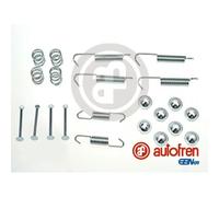 AUTOFREN SEINSA D3982A Kit d'accessoires, mâchoires de frein de stationnement