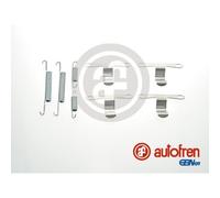 Kit d'accessoires, Mâchoires de frein de stationnement AUTOFREN SEINSA D3985A