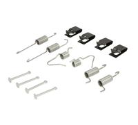 Kit d'accessoires, Mâchoires de frein de stationnement AUTOFREN SEINSA D3995A