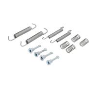 Kit d'accessoires, Mâchoires de frein de stationnement BOSCH 1 987 475 090