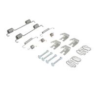 Kit d'accessoires, Mâchoires de frein de stationnement BOSCH 1 987 475 341