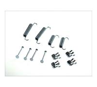 Kit d'accessoires, Mâchoires de frein de stationnement DELPHI LY1333