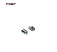 Kit d'accessoires, mâchoires de frein de stationnement MAXGEAR 19-3286 MAYBACH