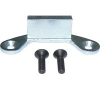 Kit d'accessoires mâchoires de frein de stationnement METZGER pour VOLVO S70 (874)