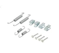 Kit d'accessoires, mâchoires de frein de stationnement pour CAPTIVA 2 2006-2009