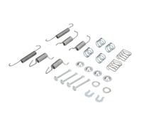 Kit d'accessoires, Mâchoires de frein de stationnement QUICK BRAKE 105-0010