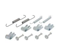 Kit d'accessoires, Mâchoires de frein de stationnement QUICK BRAKE 105-0013
