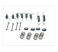 Kit d'accessoires, Mâchoires de frein de stationnement QUICK BRAKE 105-0025