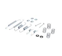 Kit d'accessoires, Mâchoires de frein de stationnement QUICK BRAKE 105-0037