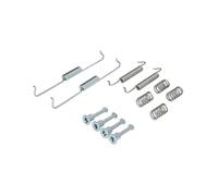 Kit d'accessoires, Mâchoires de frein de stationnement QUICK BRAKE 105-0041