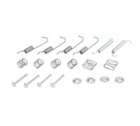 Kit d'accessoires, Mâchoires de frein de stationnement QUICK BRAKE 105-0046