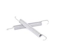 OJD Quick Brake Kit d'accessoires mâchoires de frein de stationnement 105-0480