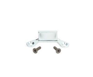 Kit d'accessoires, Mâchoires de frein de stationnement QUICK BRAKE 105-0481