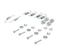Kit d'accessoires, Mâchoires de frein de stationnement QUICK BRAKE 105-0788