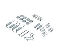 Kit d'accessoires, Mâchoires de frein de stationnement QUICK BRAKE 105-0816
