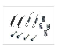 Kit d'accessoires, Mâchoires de frein de stationnement QUICK BRAKE 105-0841