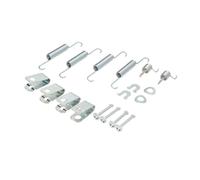 Kit d'accessoires, Mâchoires de frein de stationnement QUICK BRAKE 105-0895