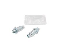 Kit d'accessoires, Mâchoires de frein de stationnement QUICK BRAKE 120 53 015