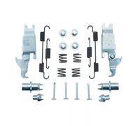 NTY HSR-DW-000 Kit d'accessoires, mâchoires de frein de stationnement