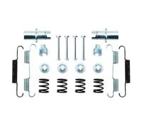 NTY HSR-NS-005 Kit d'accessoires, mâchoires de frein de stationnement