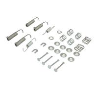 Cylindre de serrure Frein à tambour SFK357 TRW pour MITSUBISHI PAJERO II