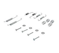 Kit d'accessoires, mâchoire de frein DELPHI LY1129